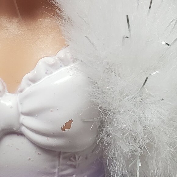 Barbie Doll Dreamtopia Winter Princess - Picture 10 of 10